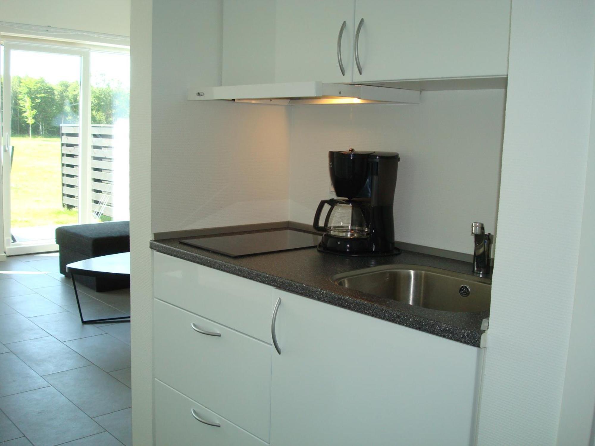 Slettestrandvej Apartment - Slettestrandvej 130 Nr. 5 - Id 625 Cameră foto